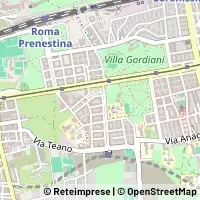 মানচিত্র Roma