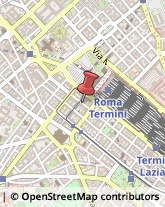 Via Giovanni Amendola, 77,00185Roma