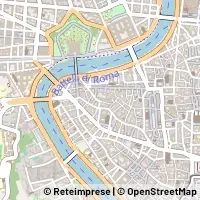 Map Roma