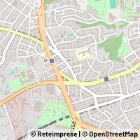 Mapa Roma