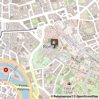 Comuni e Servizi Comunali,00186Roma