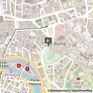 Comuni e Servizi Comunali,00186Roma