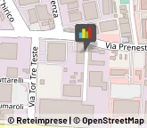 Carrozzerie Automobili,00155Roma