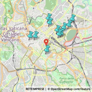 Mappa 00184 Roma RM, Italia (1.90636)
