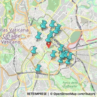 Mappa 00184 Roma RM, Italia (1.59765)