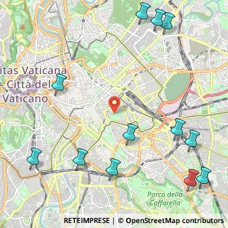 Mappa 00184 Roma RM, Italia (3.26083)