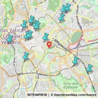 Mappa 00184 Roma RM, Italia (2.74929)