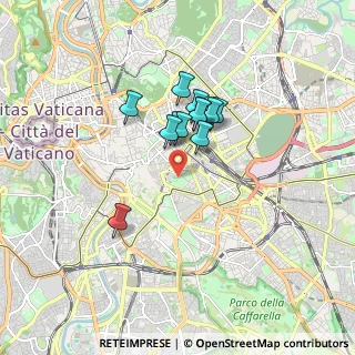 Mappa 00184 Roma RM, Italia (1.3025)