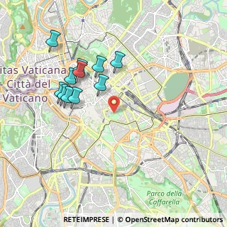 Mappa 00184 Roma RM, Italia (1.96364)