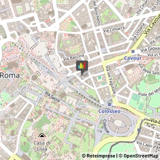 Locali, Birrerie e Pub,00184Roma