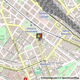 Prosciuttifici e Salumifici - Vendita Roma,00185Roma