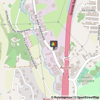 Autobus, Minibus e Filobus,00166Roma