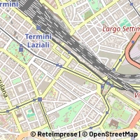 Kartta Roma