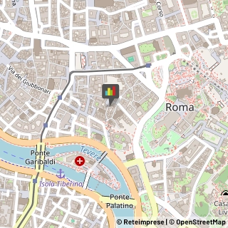 Gallerie d'Arte,00186Roma