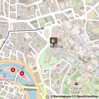 Comuni e Servizi Comunali,00186Roma