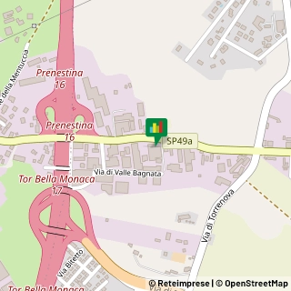 Via Prenestina, 1140, 00132 Roma RM, ,00132Roma