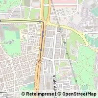 Hartă Roma