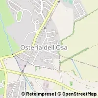 Hartă Roma