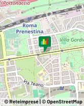 Via Prenestina, 291,00177Roma