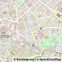 Kaart Roma