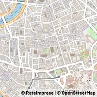 Kaart Roma