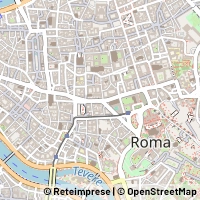 Kort Roma