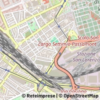 地图 Roma
