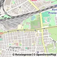 Map Roma