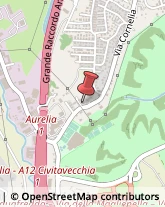 Via Cornelia, 454,00166Roma