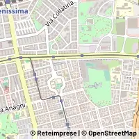 Karta Roma