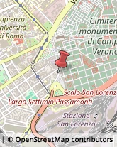 Via del Verano, 39,00185Roma