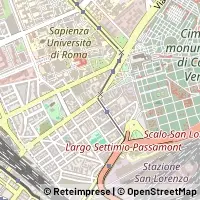 Karta Roma
