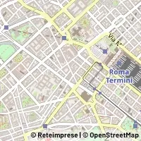 Карта Roma