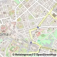 মানচিত্র Roma