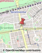 Viale della Serenissima, 19,00177Roma