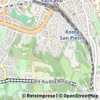 Hartă Roma
