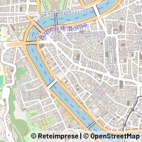 Map Roma
