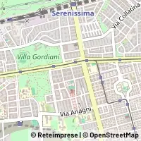 Karta Roma