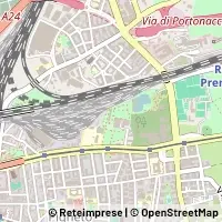 Kaart Roma