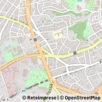 Map Roma