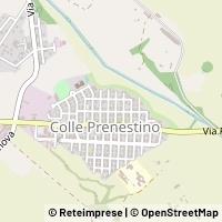 नक्शा Roma