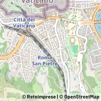 Map Roma