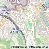 Kort Roma