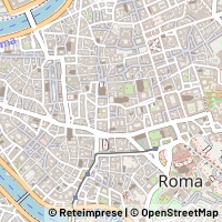 Peta Roma