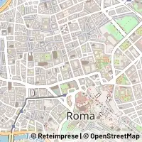 Karte Roma