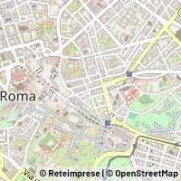 Map Roma