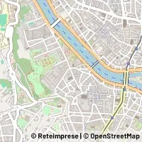 Hartă Roma