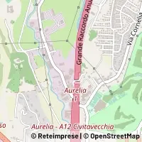 Karta Roma