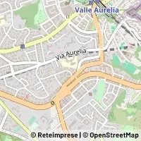 Map Roma