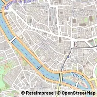 Carte Roma